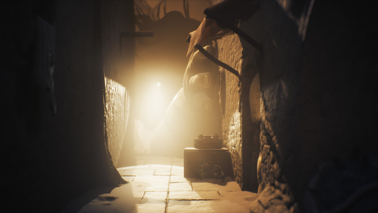 LITTLE NIGHTMARES 3 - SWITCH (PRE-ORDER)