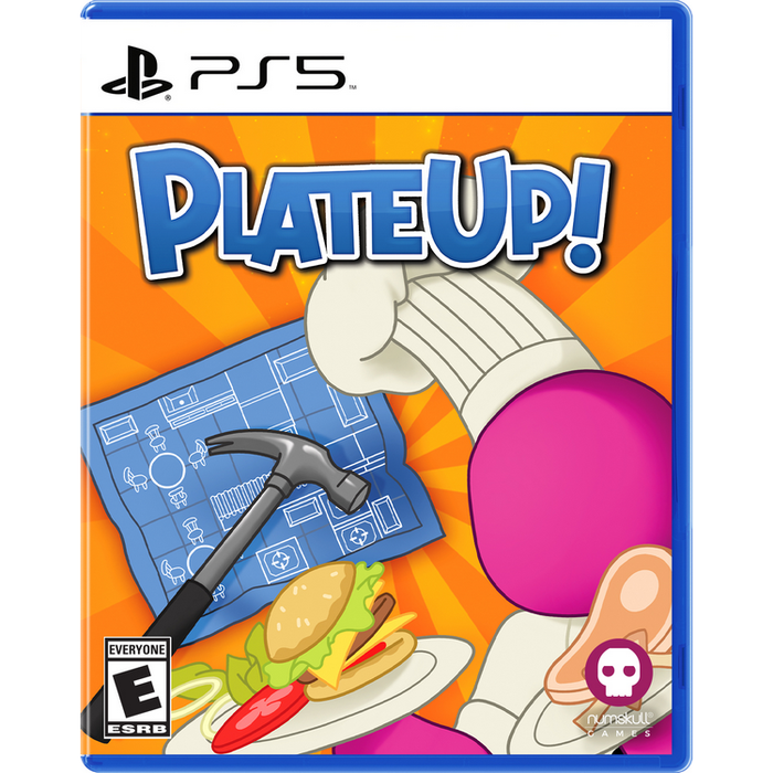 PLATEUP! - PS5