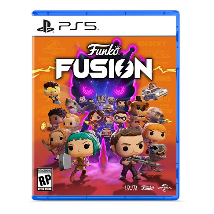 Funko Fusion - Playstation 5 (PRE-ORDER)