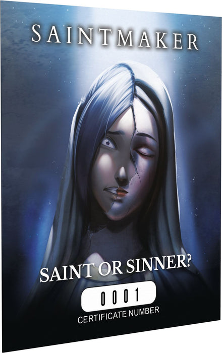 Saint Maker [Limited Edition] - SWITCH [PLAY EXCLUSIVES]