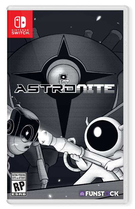 Astronite - SWITCH