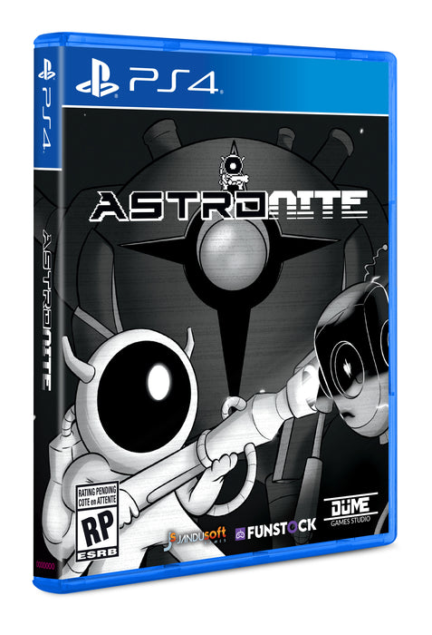 Astronite - PS4