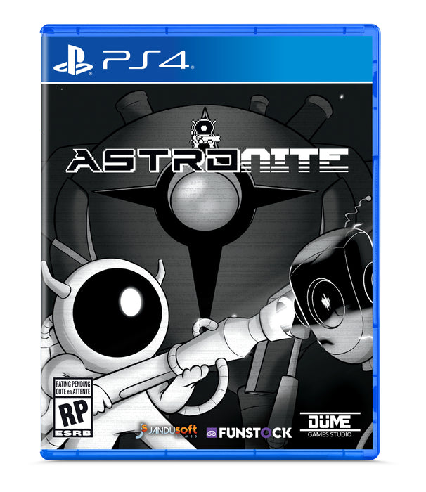 Astronite - PS4
