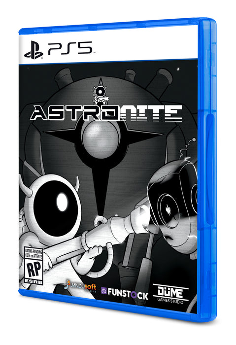 Astronite - PS5