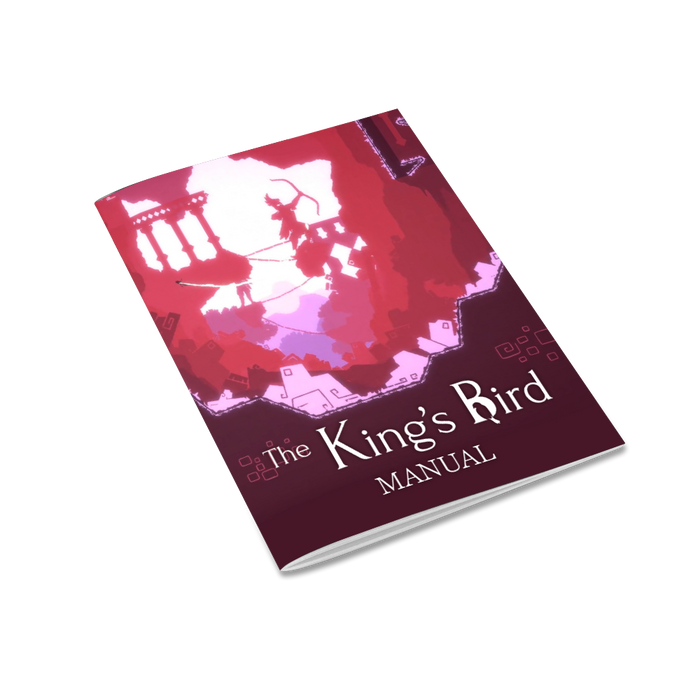 THE KING'S BIRD [STANDARD EDITION] - PS4 [STRICTLY LIMITED]