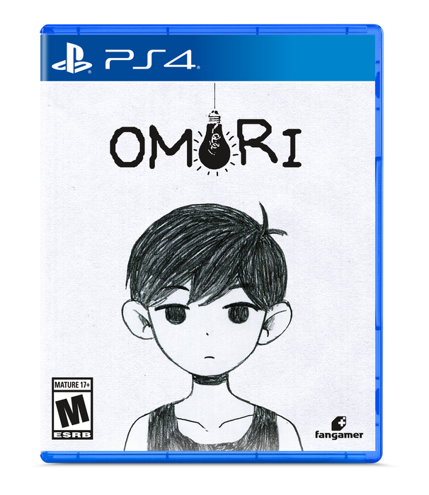 Omori - PS4