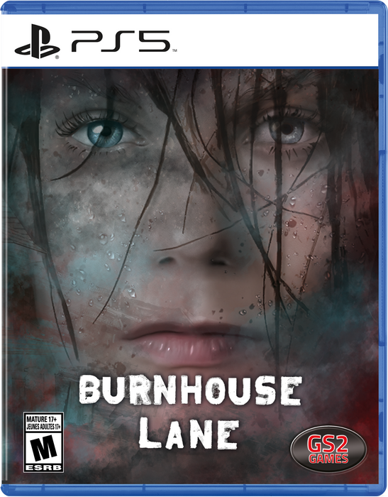 Burnhouse Lane - PlayStation 5