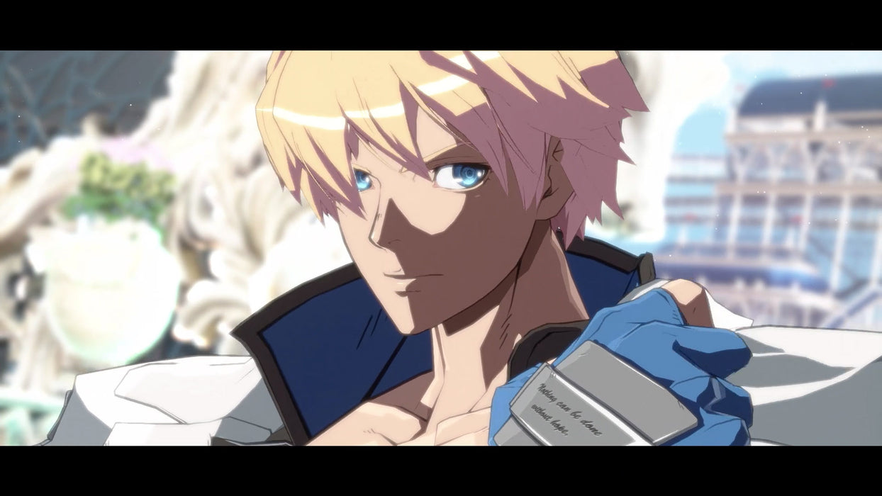 Guilty Gear -Strive- Nintendo Switch Edition - Nintendo Switch (FREE SHIPPING)