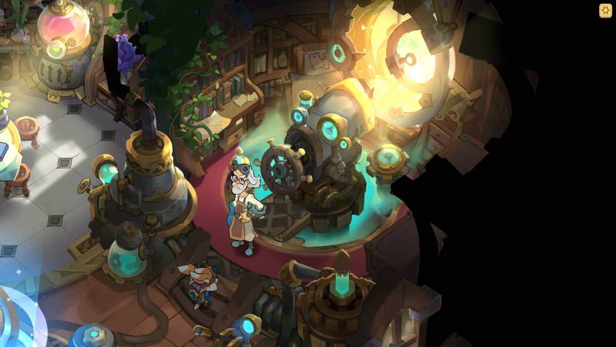 Pilo and the Holobook (Asian Import - Multi-Language) - Nintendo Switch (PRE-ORDER)