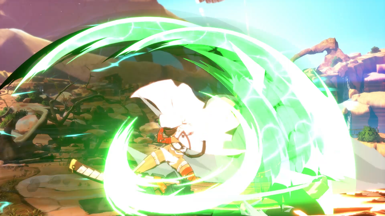 Guilty Gear -Strive- 25th Anniversary Edition