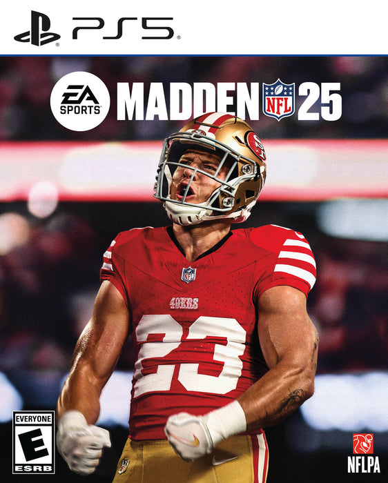 Madden NFL 25 - Playstation 5