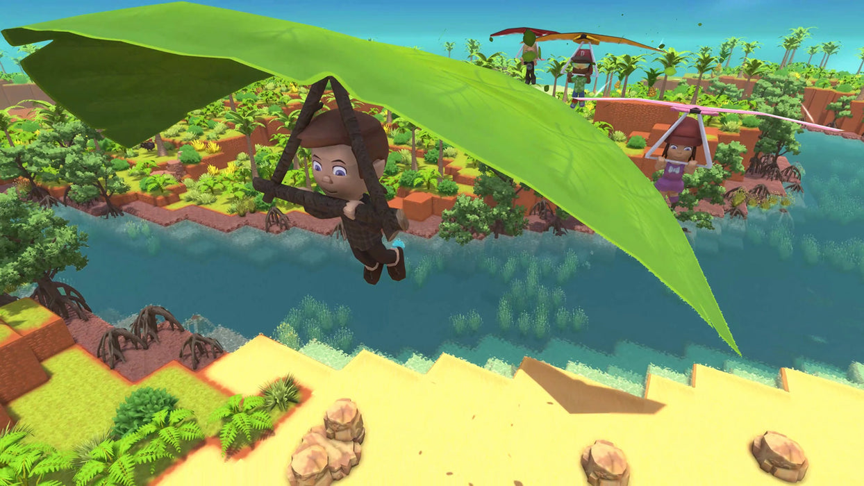 Dinkum - Nintendo Switch (PRE-ORDER)