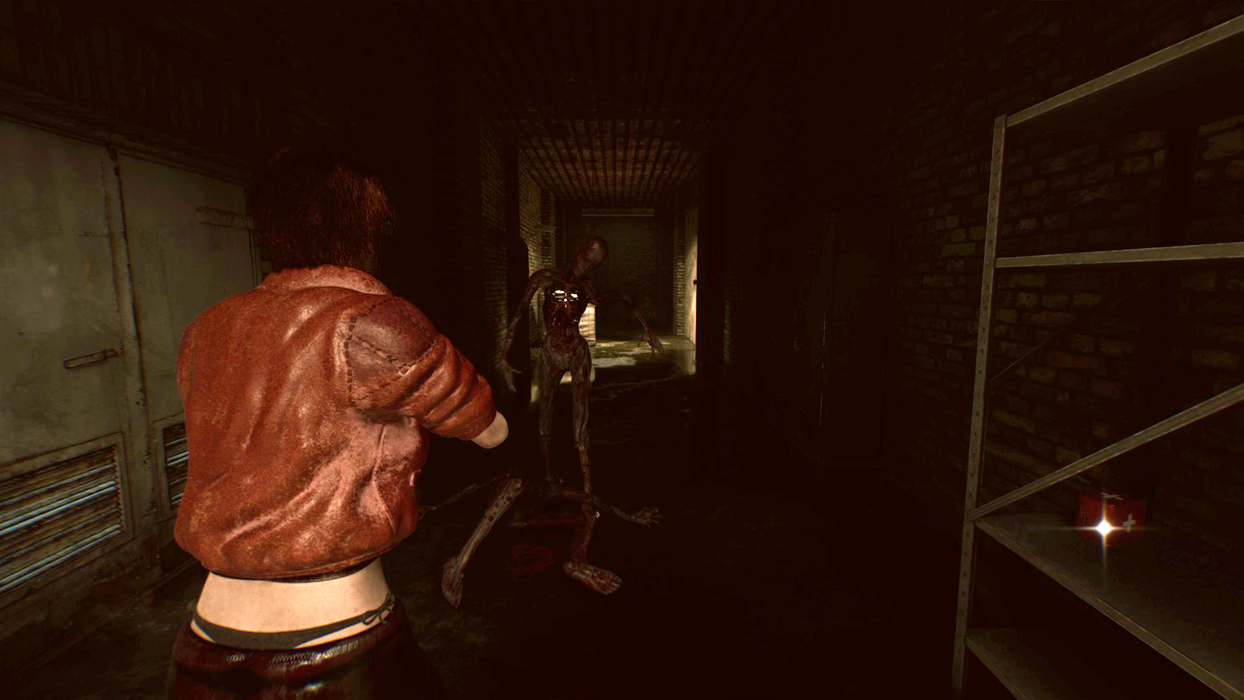 OXIDE Room 208 [Standard Edition] [EU Import] - Playstation 5