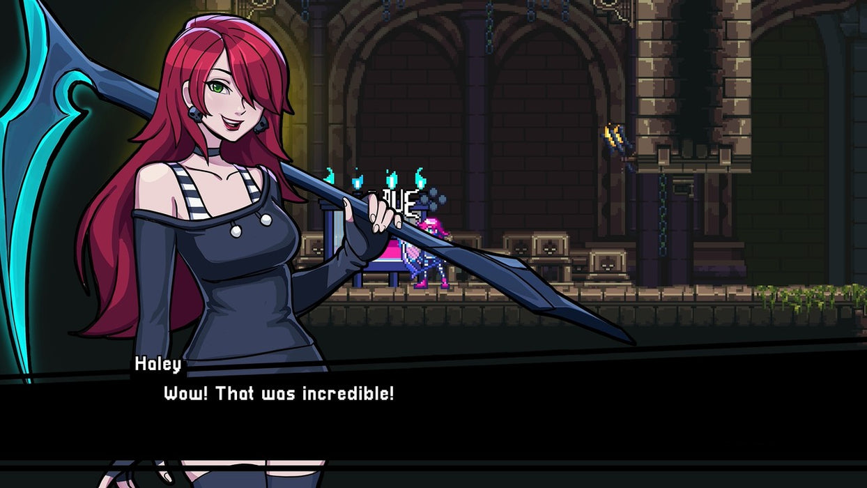 Dreamcutter Standard Edition [EU Import] - Nintendo Switch