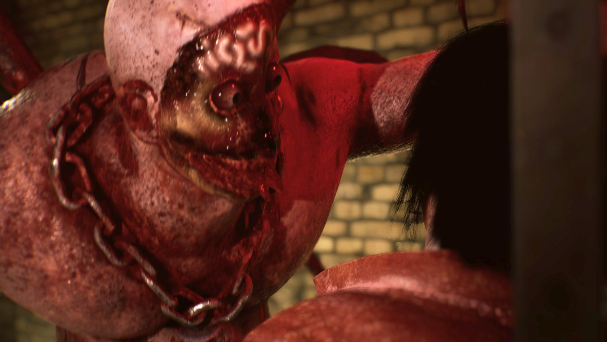 OXIDE Room 208 [Standard Edition] [EU Import] - Playstation 5