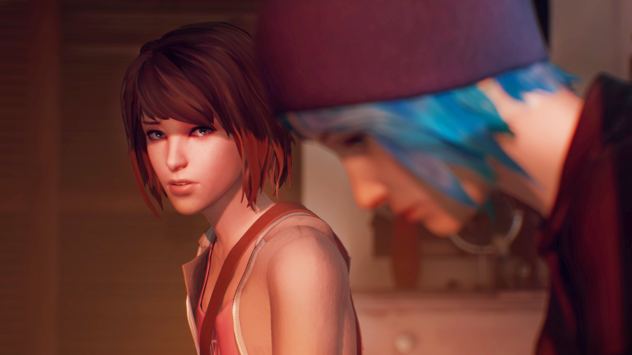 Life is Strange Collection - PlayStation 5 [Free Shipping]