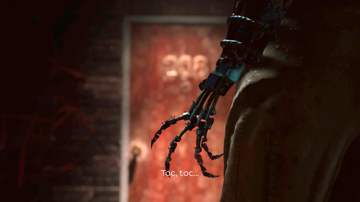 OXIDE Room 208 [Standard Edition] [EU Import] - Playstation 5