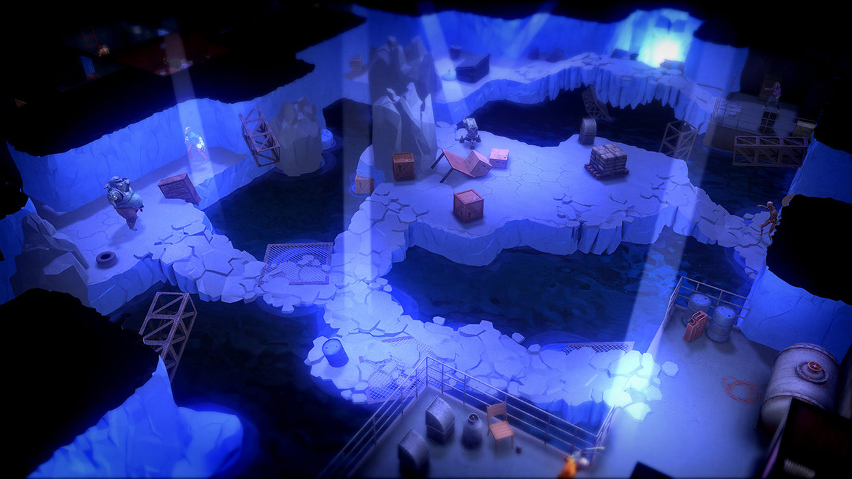 Dysmantle [EU Import] - Nintendo Switch