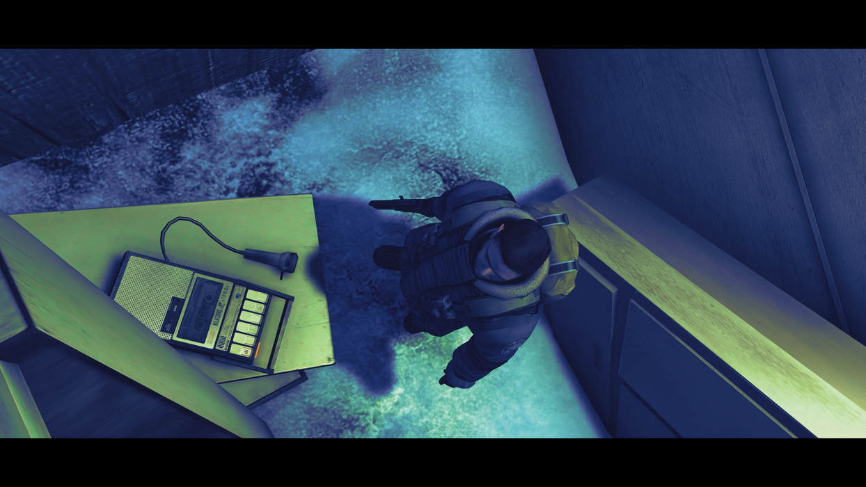 The Thing: Remastered [Deluxe Edition] - Playstation 5