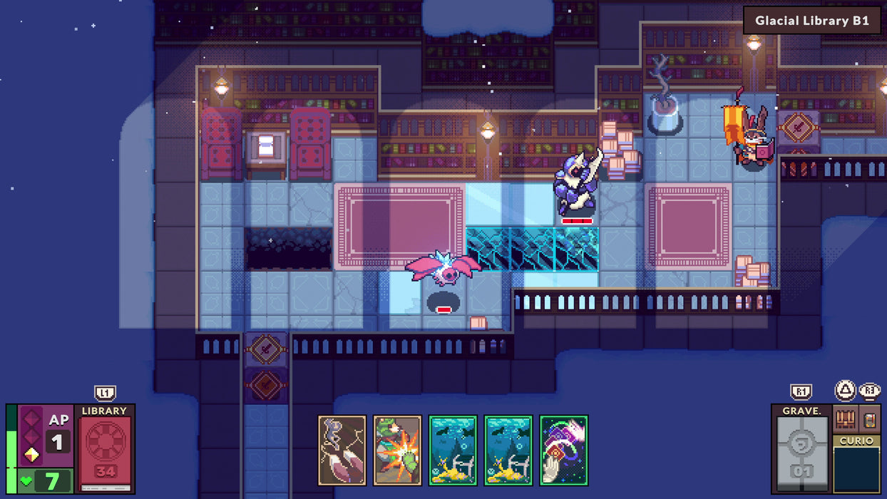 Dungeon Drafters [Special Edition] - Playstation 5 (PRE-ORDER) (FREE SHIPPING)