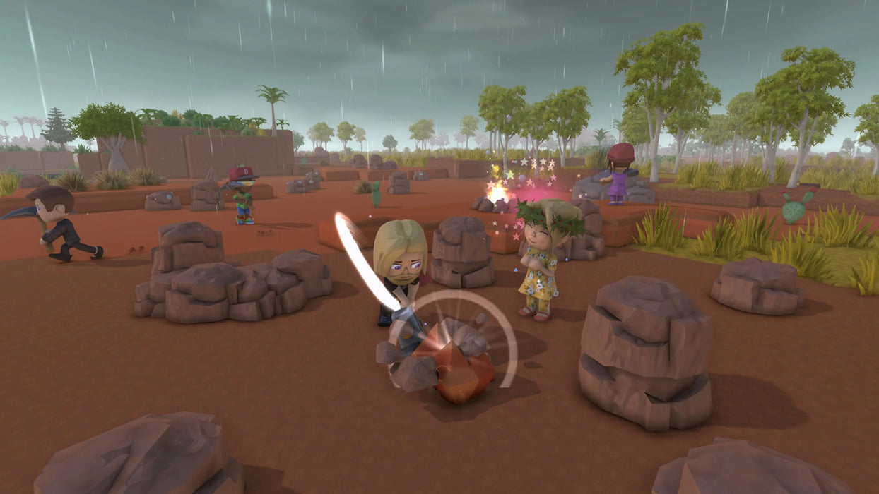 Dinkum - Nintendo Switch (PRE-ORDER)