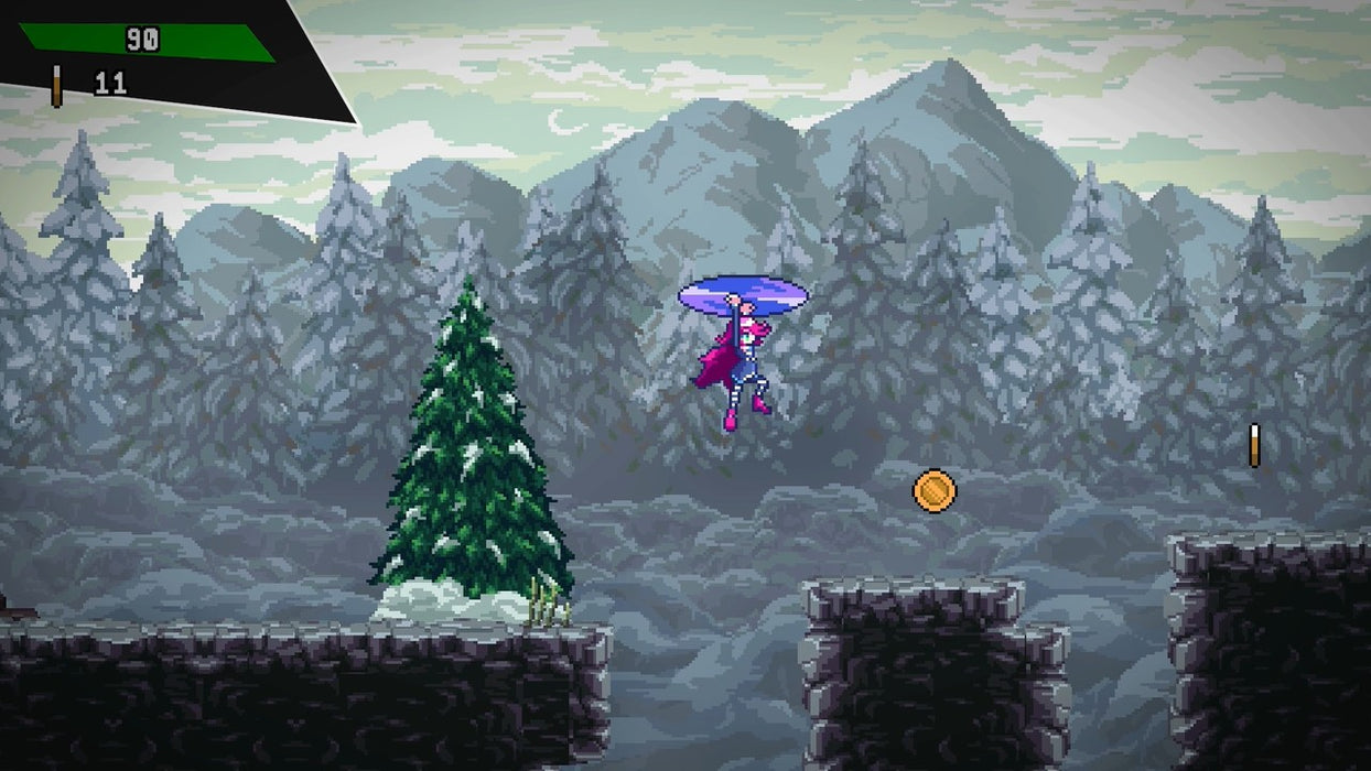 Dreamcutter Standard Edition [EU Import] - Nintendo Switch