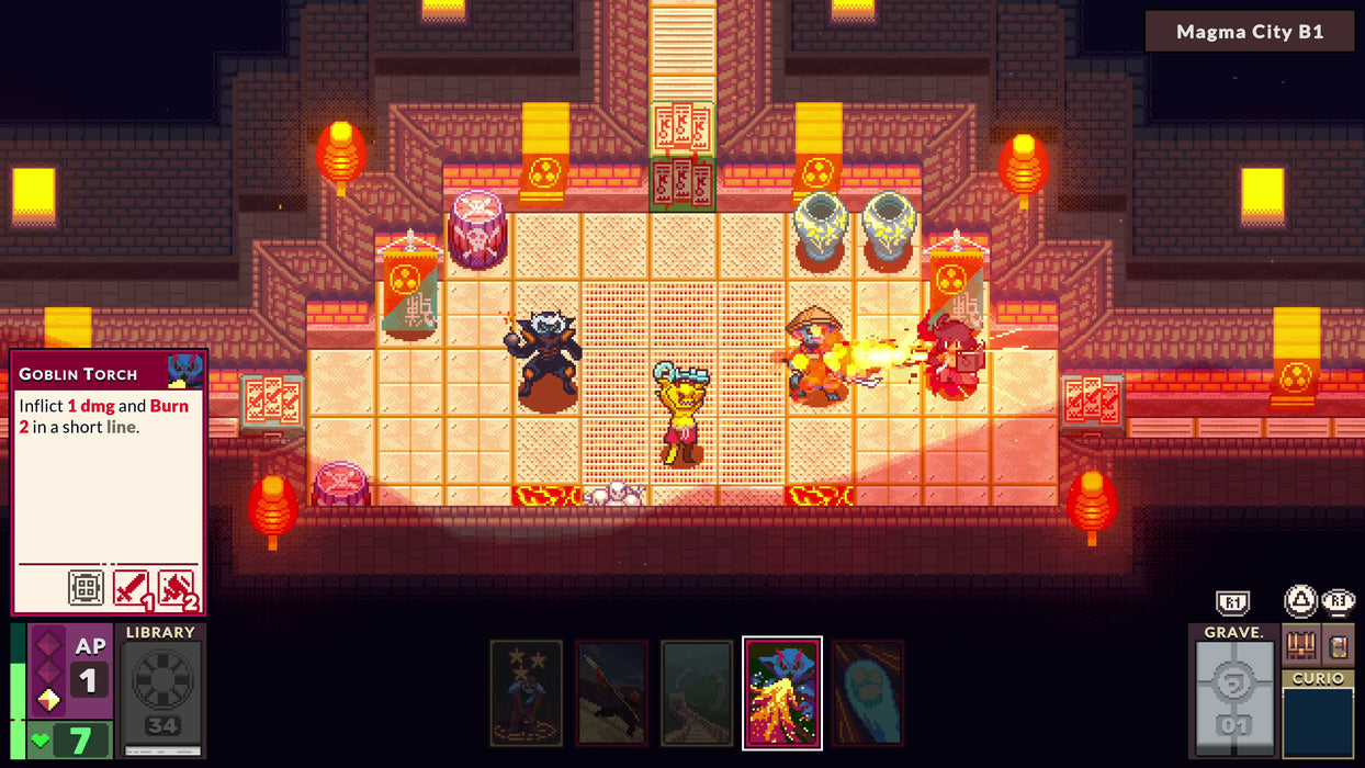 Dungeon Drafters [Special Edition] - Playstation 5 (PRE-ORDER) (FREE SHIPPING)