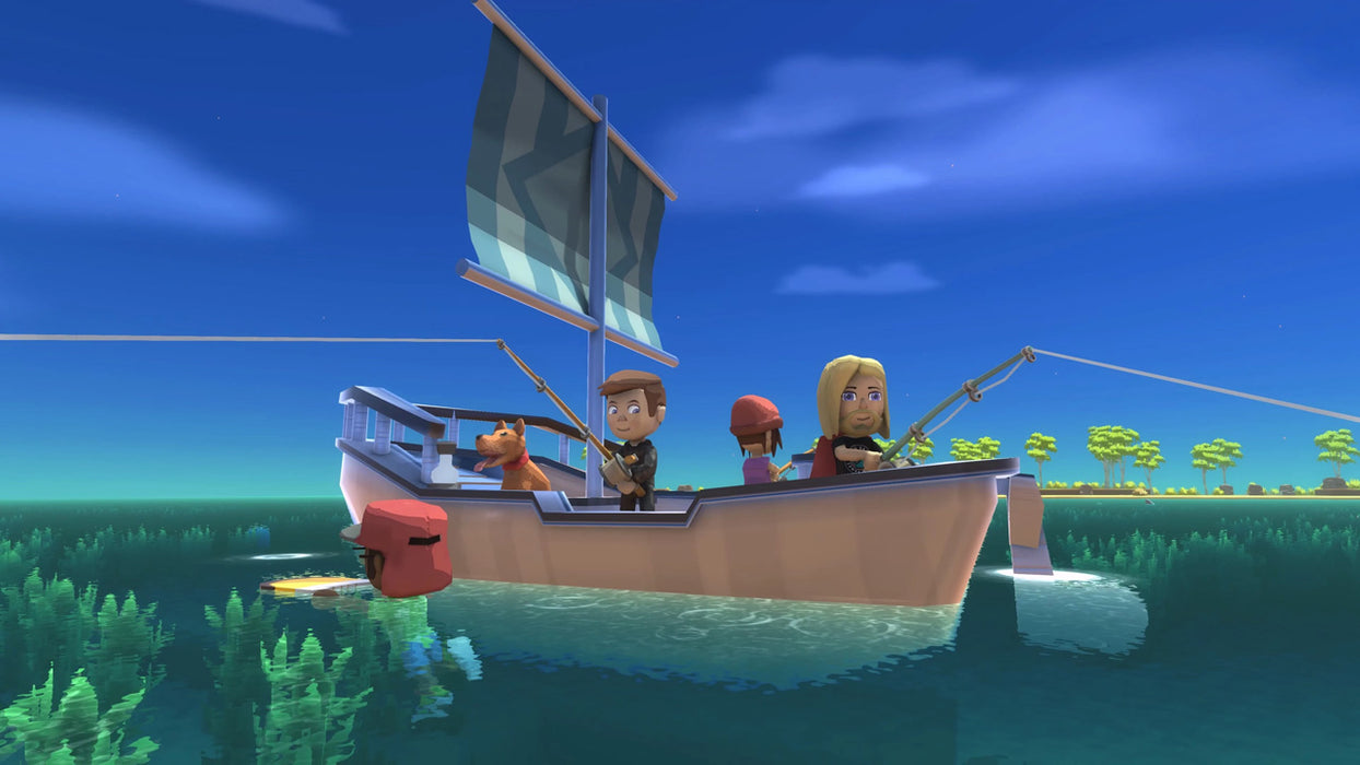 Dinkum - Nintendo Switch (PRE-ORDER)