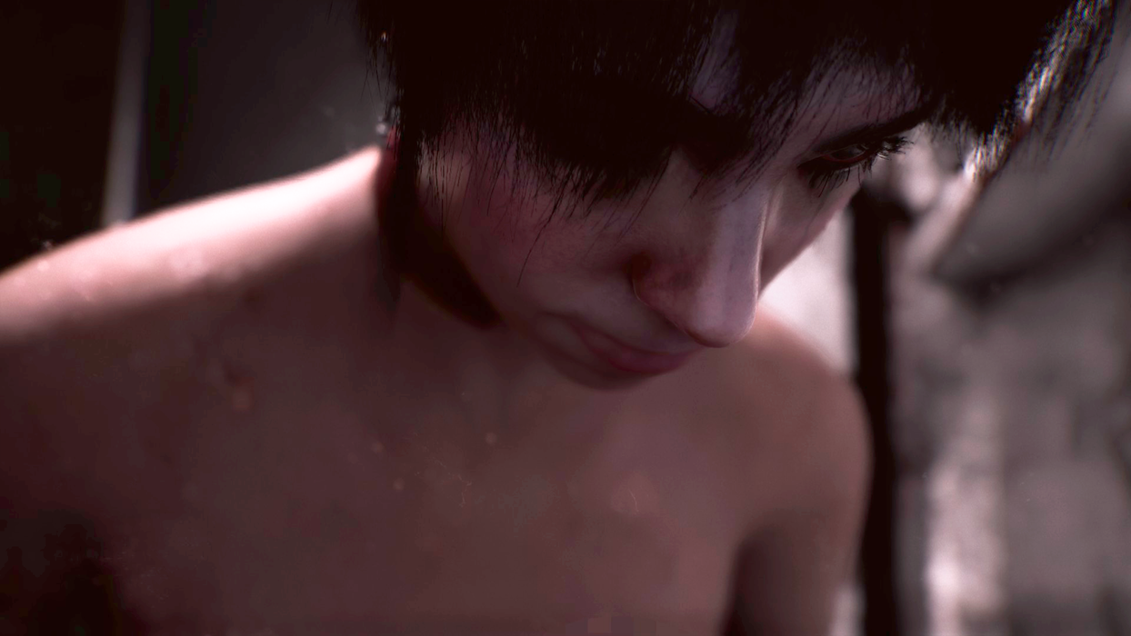 OXIDE Room 208 [Standard Edition] [EU Import] - Playstation 5