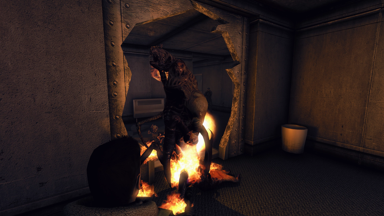 The Thing: Remastered [Deluxe Edition] - Playstation 5