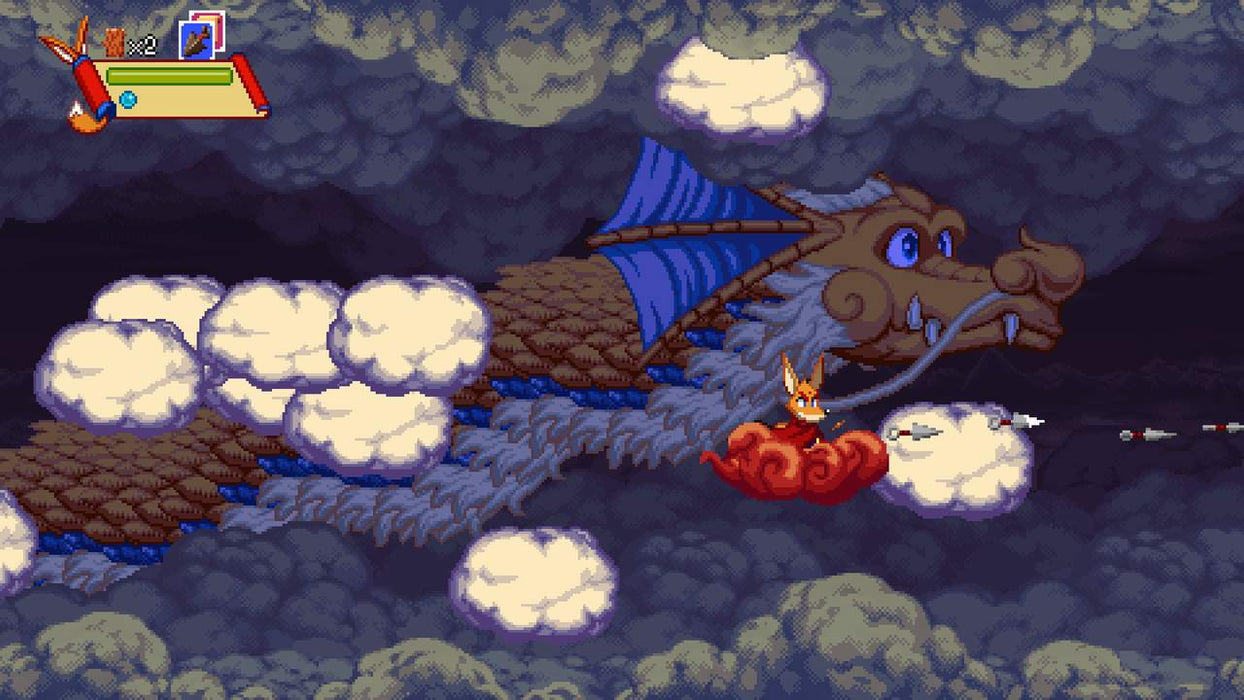 Kemono Heroes [Collector's Edition] [EU Import] - Nintendo Switch