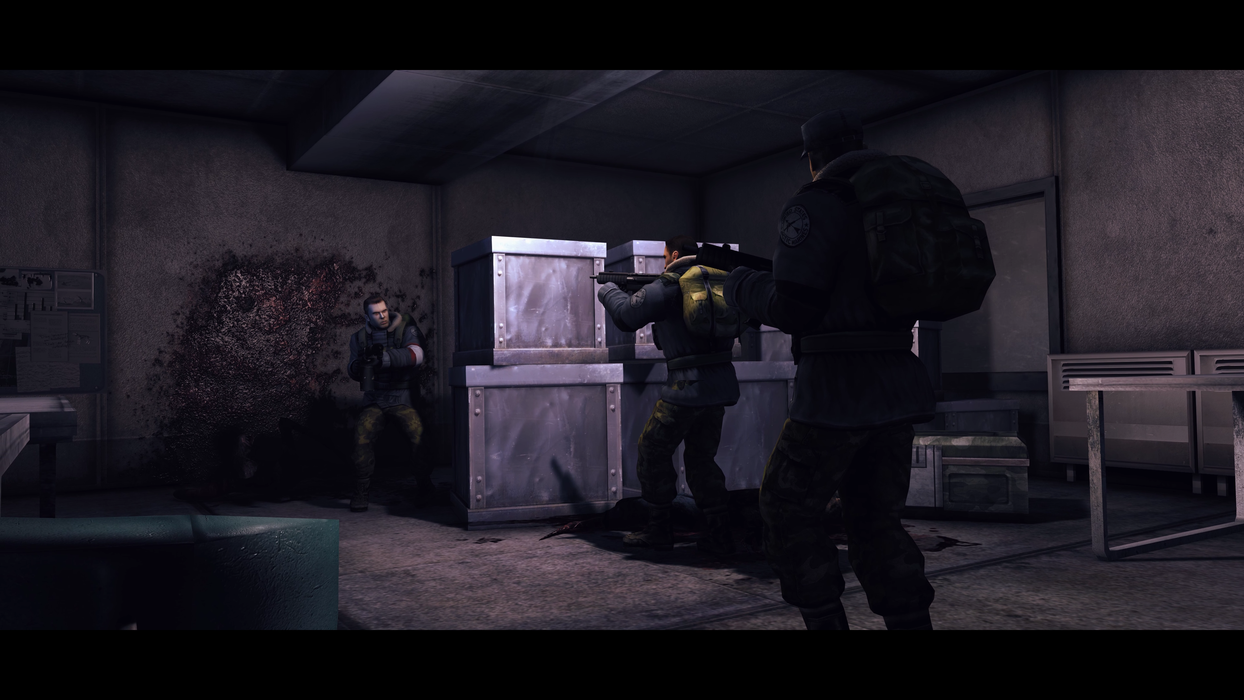 The Thing: Remastered [Deluxe Edition] - Playstation 5