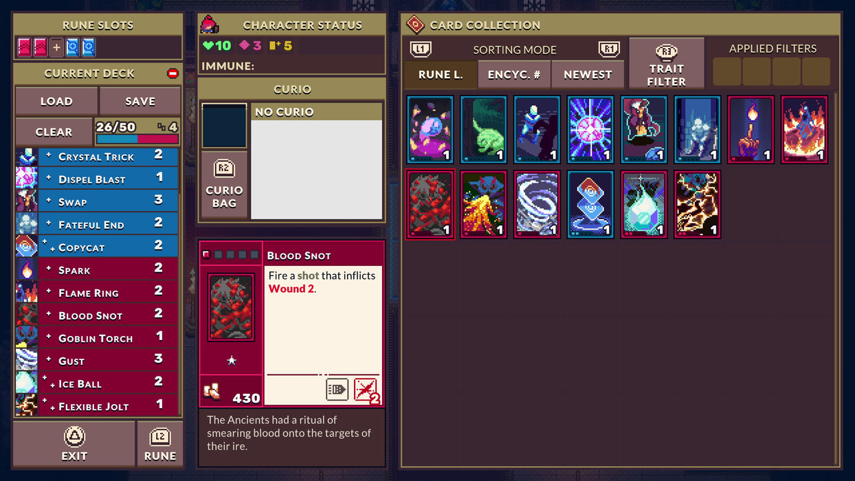 Dungeon Drafters [Special Edition] - Playstation 5 (PRE-ORDER) (FREE SHIPPING)