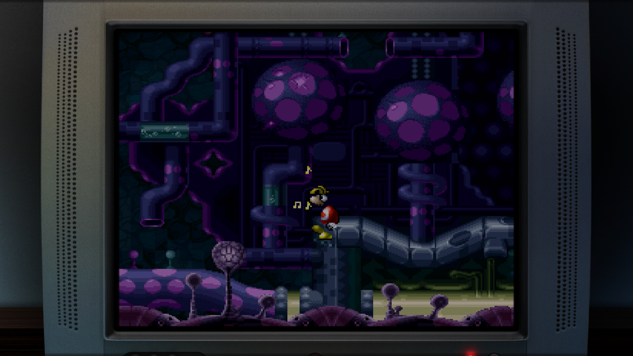 Rayman: 30th Anniversary Edition - Playstation 5 (PRE-ORDER)