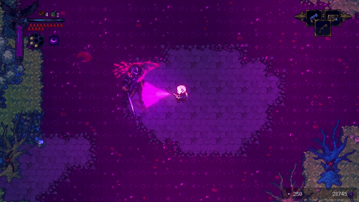 Hunt the Night [EU Import] - Nintendo Switch (PRE-ORDER)