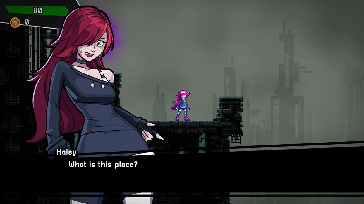 Dreamcutter Standard Edition [EU Import] - Nintendo Switch