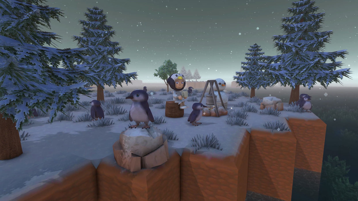 Dinkum - Nintendo Switch (PRE-ORDER)