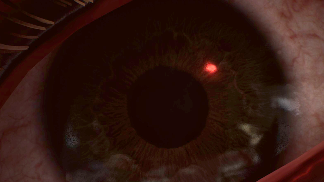 OXIDE Room 208 [Standard Edition] [EU Import] - Playstation 5