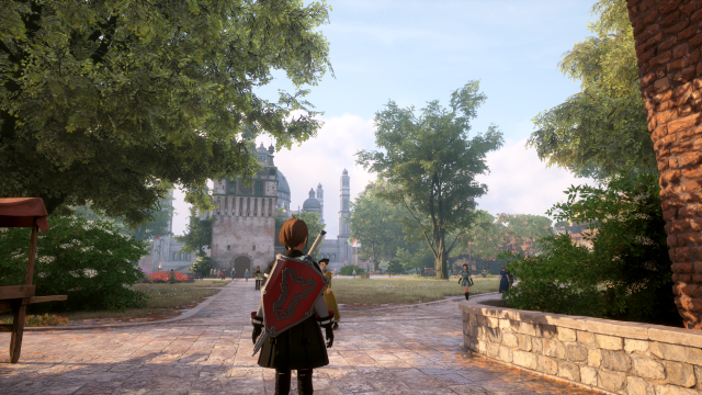 Sword Art Online: Echoes of Aincrad [Ultimate Edition] - Playstation 5 (PRE-ORDER)