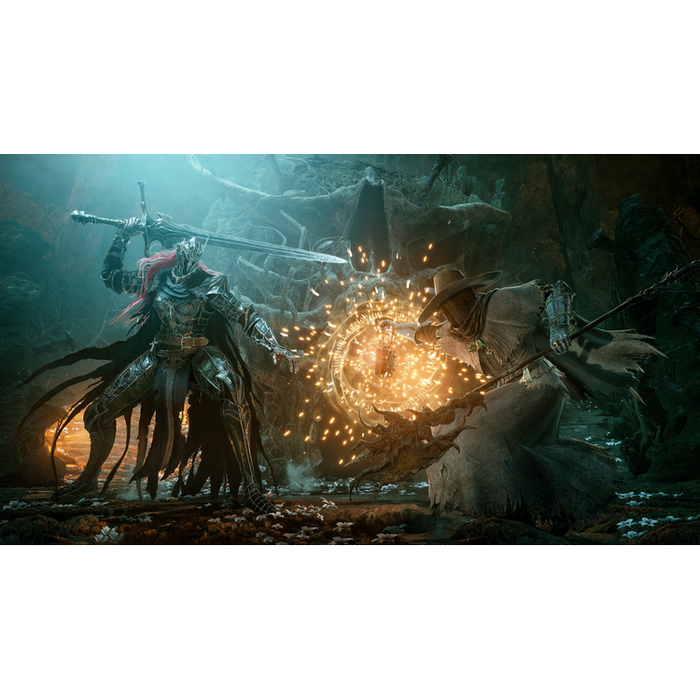 LORDS OF THE FALLEN DELUXE EDITION - XBOX ONE/XBOX SERIES X