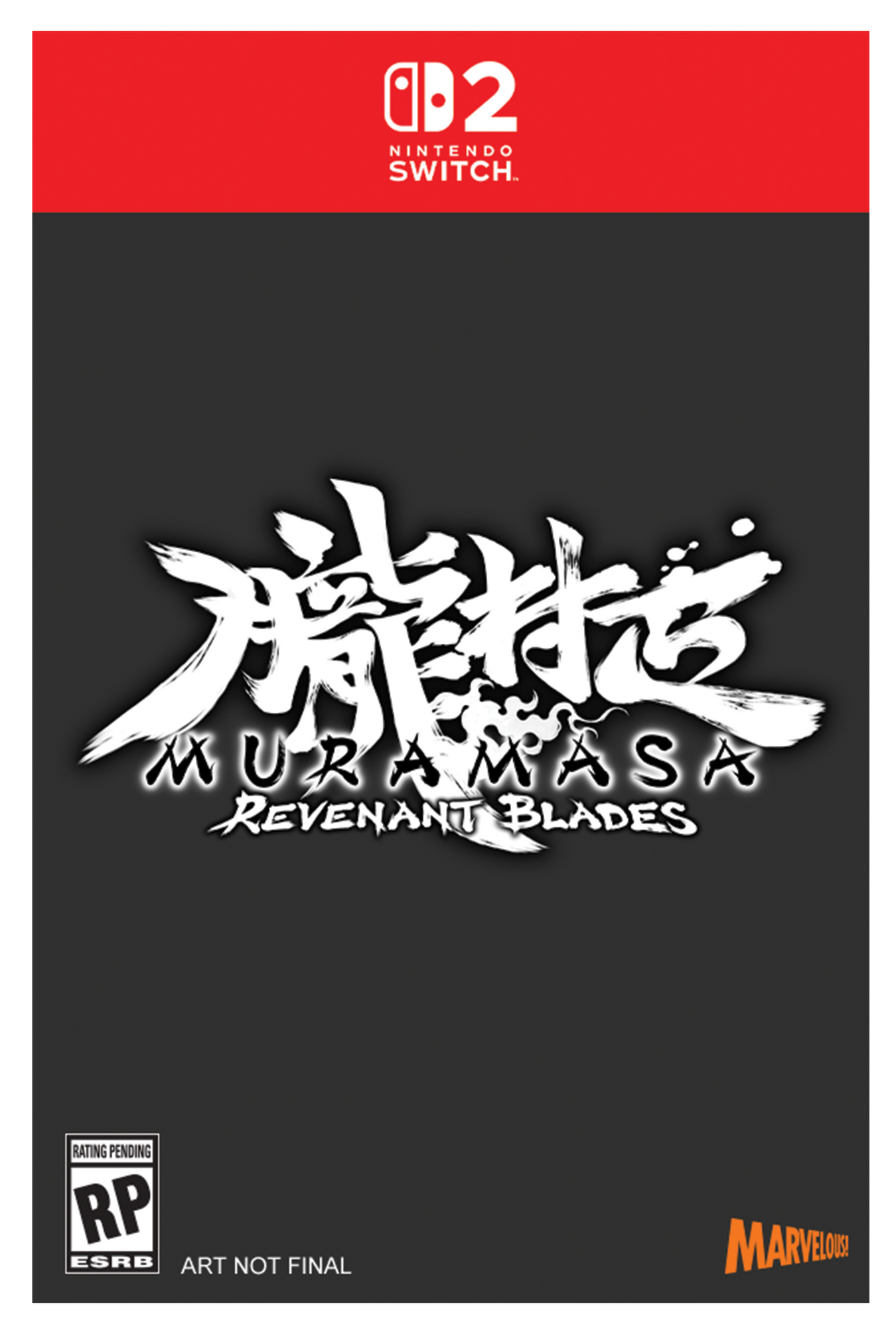 Muramasa: Revenant Blades