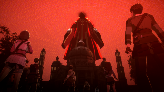 Sword Art Online: Echoes of Aincrad [Ultimate Edition] - Playstation 5 (PRE-ORDER)