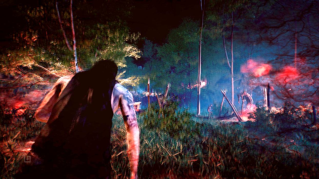 OXIDE Room 208 [Standard Edition] [EU Import] - Playstation 5