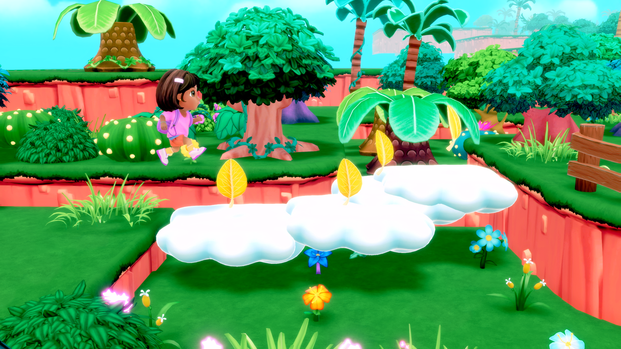 Dora the Explorer - Xbox One/Xbox Series X — VIDEOGAMESPLUS.CA Dora the Explorer - Xbox One/Xbox Series X — VIDEOGAMESPLUS.CA