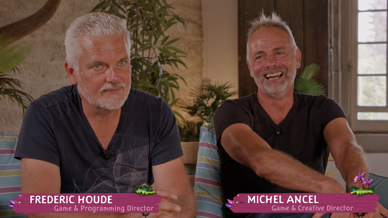 Rayman: 30th Anniversary Edition - Playstation 5 (PRE-ORDER)