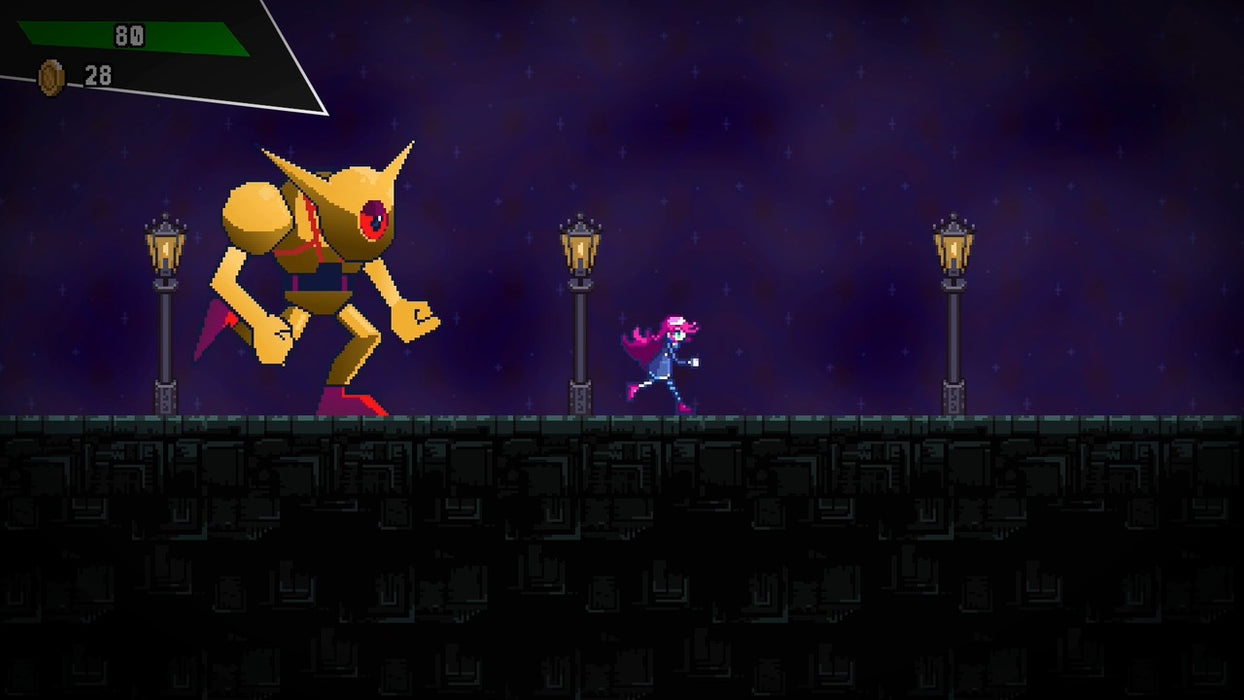 Dreamcutter Standard Edition [EU Import] - Nintendo Switch