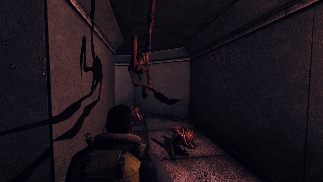 The Thing: Remastered [Deluxe Edition] - Playstation 5