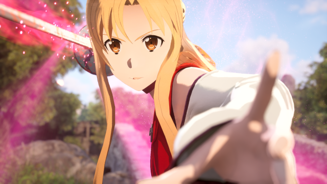 Sword Art Online: Echoes of Aincrad [Ultimate Edition] - Playstation 5 (PRE-ORDER)