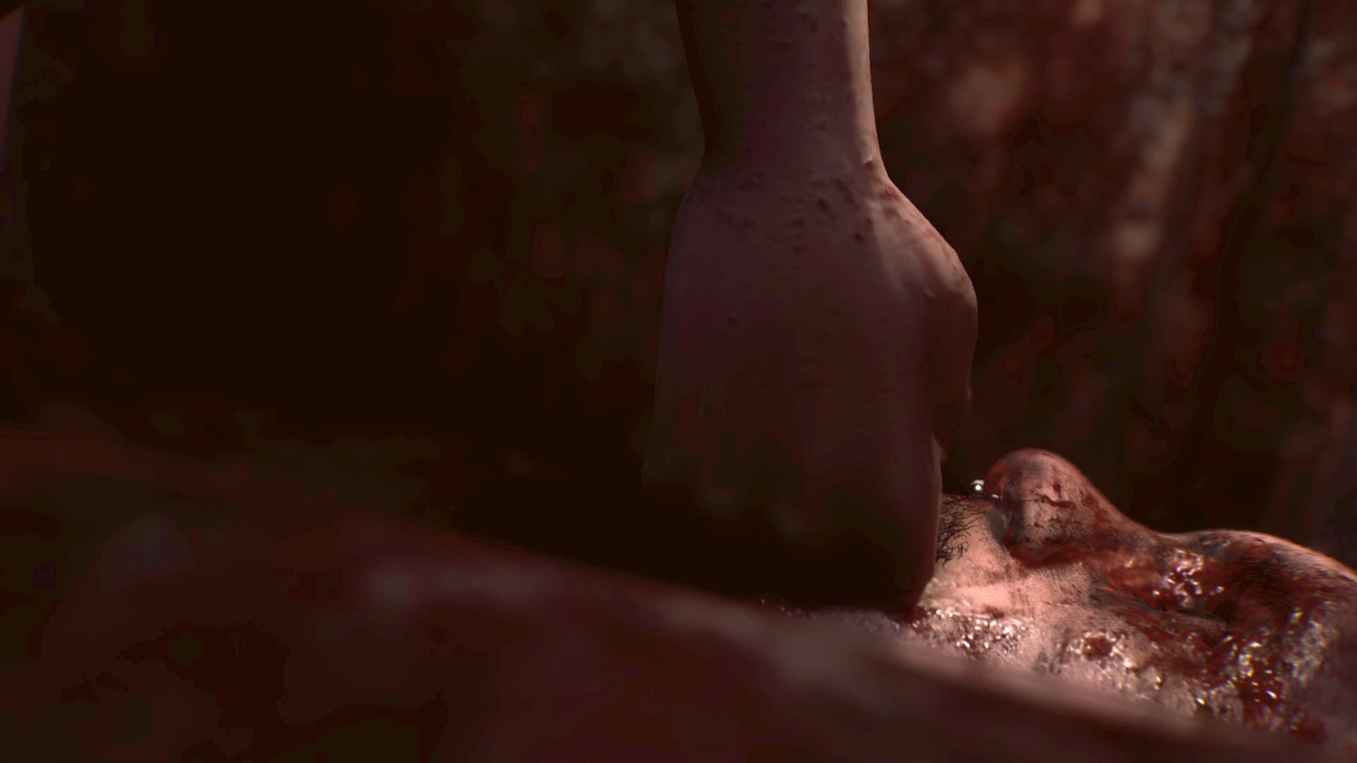 OXIDE Room 208 [Standard Edition] [EU Import] - Playstation 5