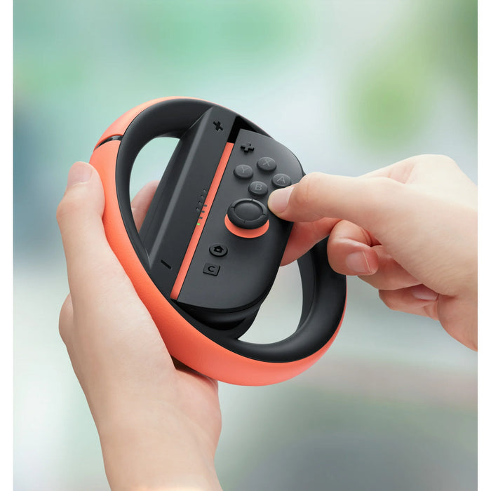 Joy-Con 2 Wheel (Set of 2) - Nintendo Switch